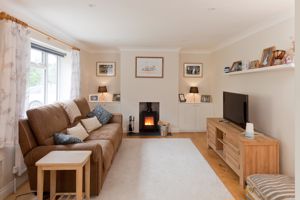 Sitting Room- click for photo gallery
